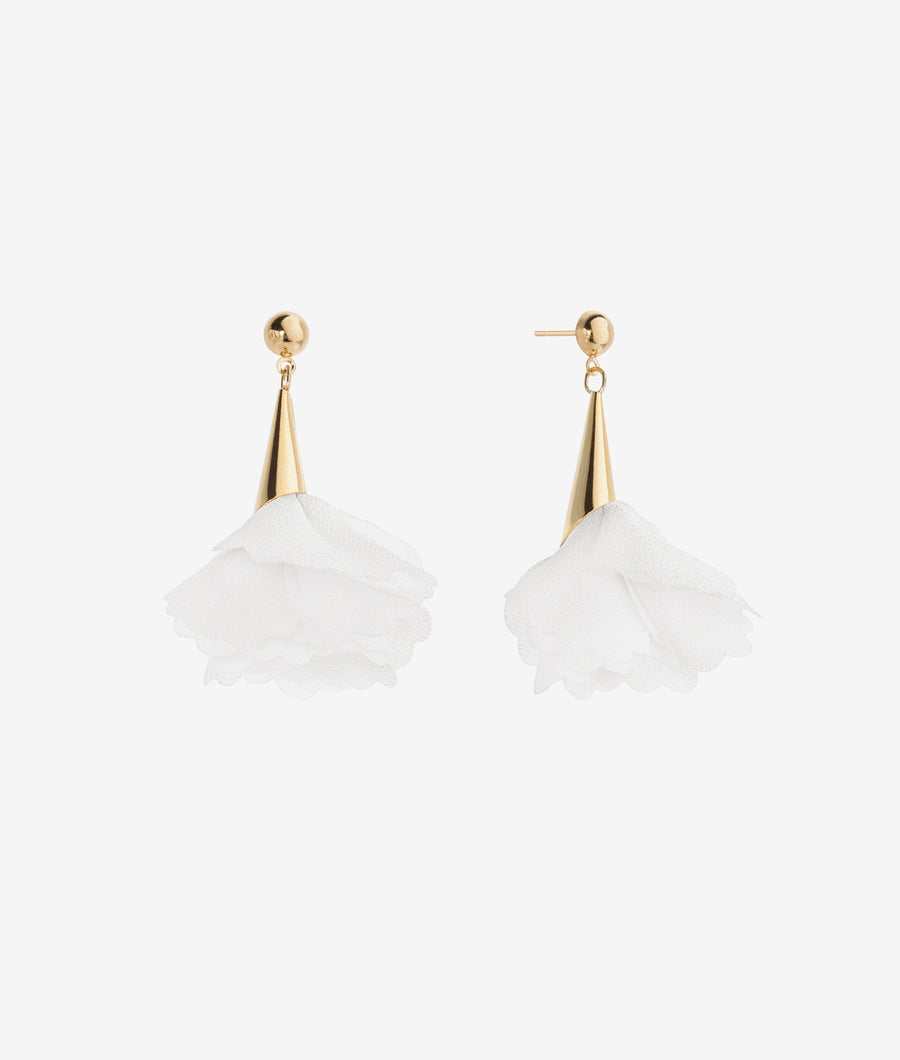 Florence Gold Earring